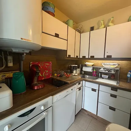 14473 A Mandelieu Avec Vue Apartmán Cannes