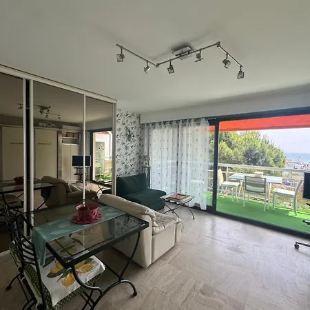 14473 à Mandelieu Avec Vue Appartamento