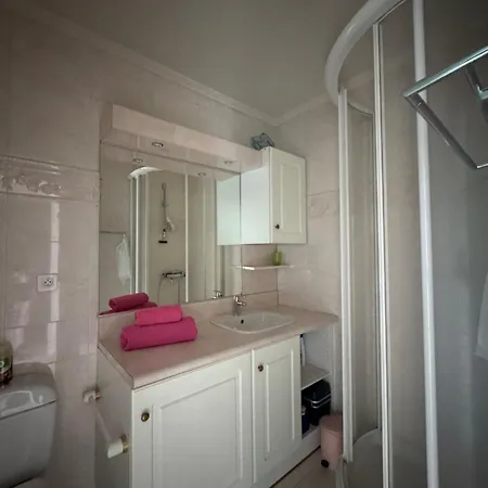 14473 A Mandelieu Avec Vue Apartmán Cannes