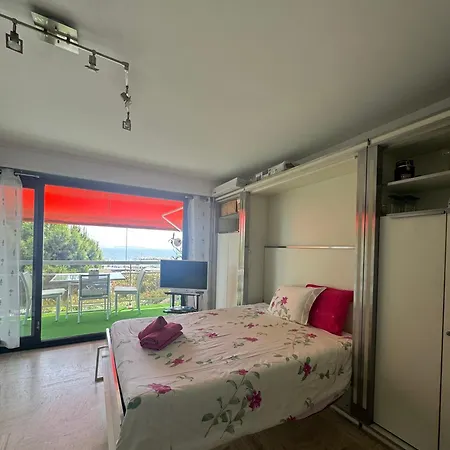 14473 A Mandelieu Avec Vue カンヌ