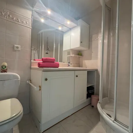 14473 à Mandelieu Avec Vue Appartamento Cannes