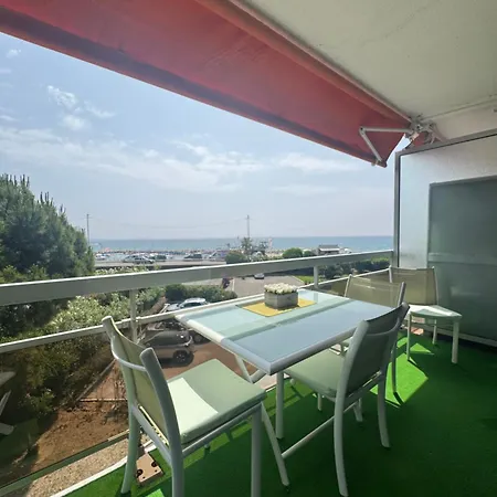 14473 A Mandelieu Avec Vue * Cannes