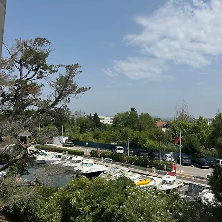 14473 A Mandelieu Avec Vue * Κάννες